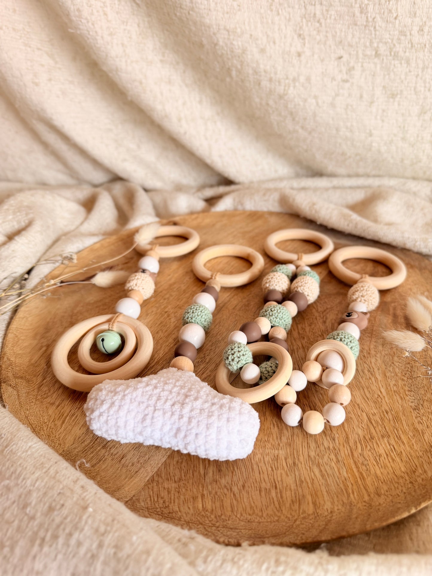 Spieleset „Mint“