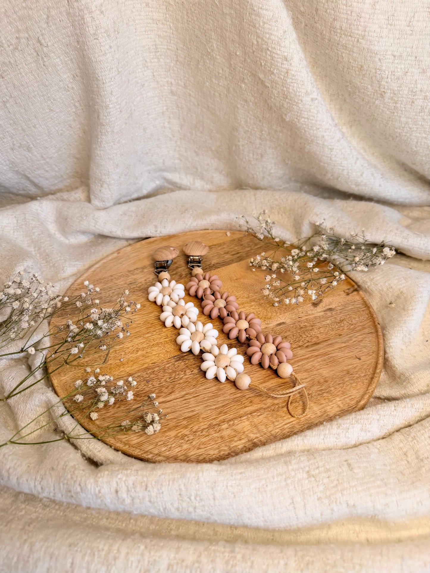 Flowerpearl