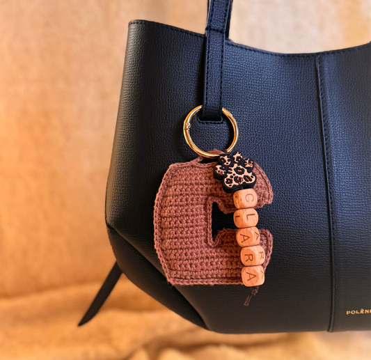 Taschenanhänger