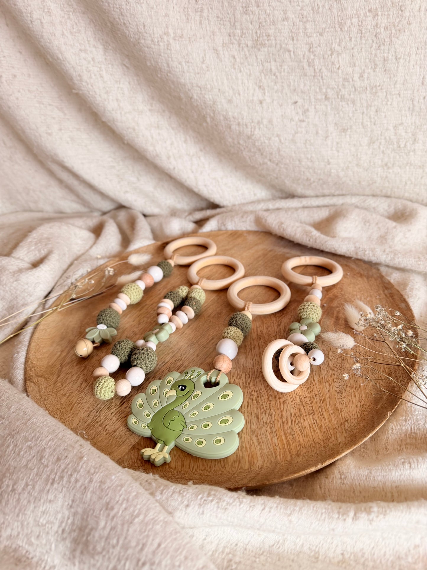 Spieleset „Green“