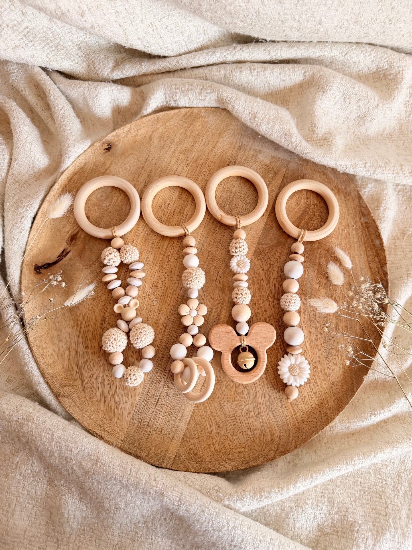 Spieleset „Natur“