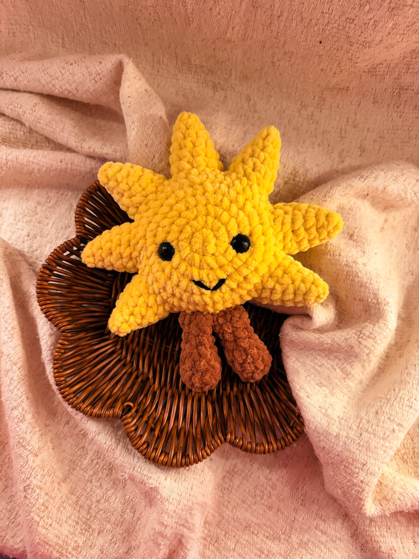 Sonne „Sunny“