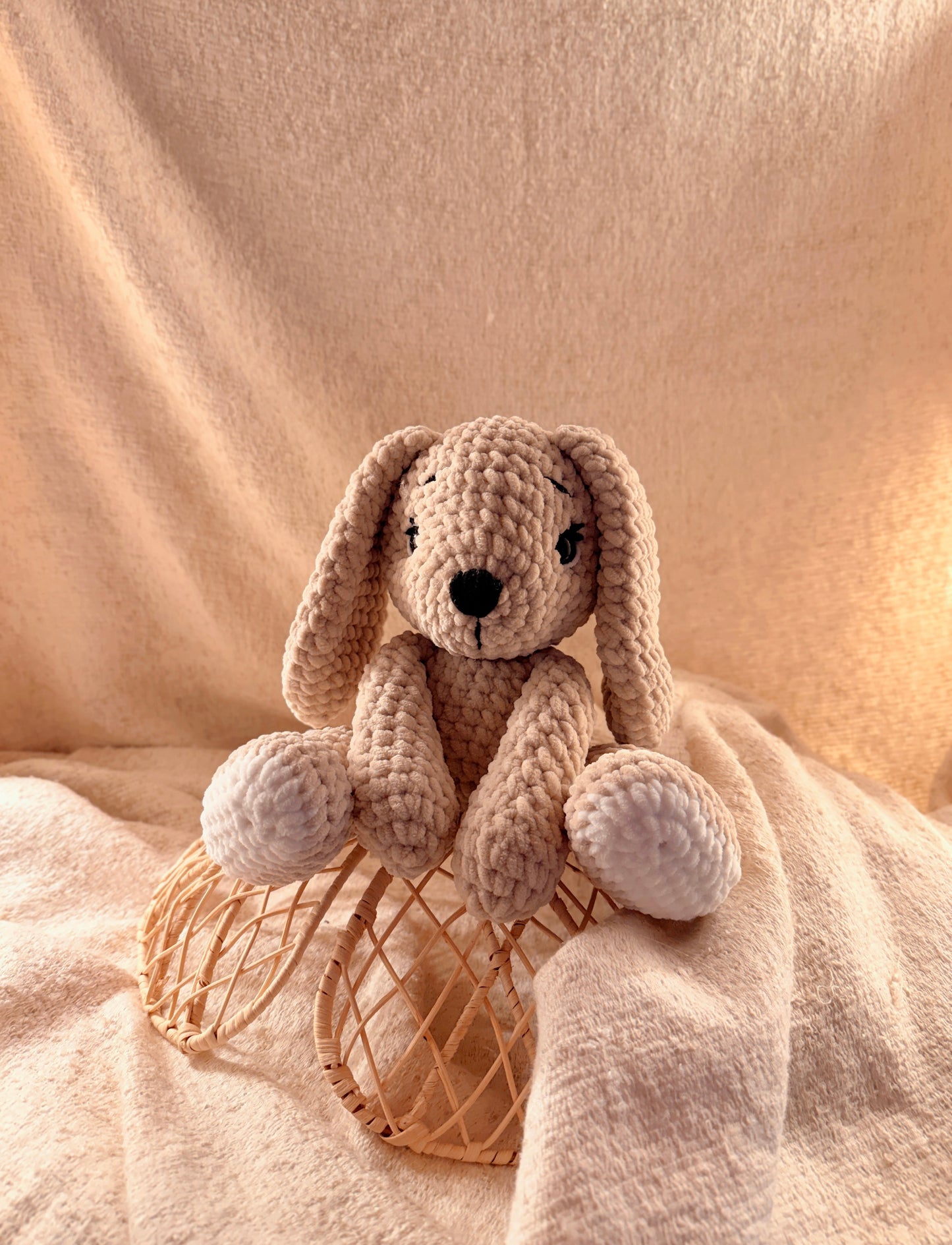 Bunny „Schlappi“