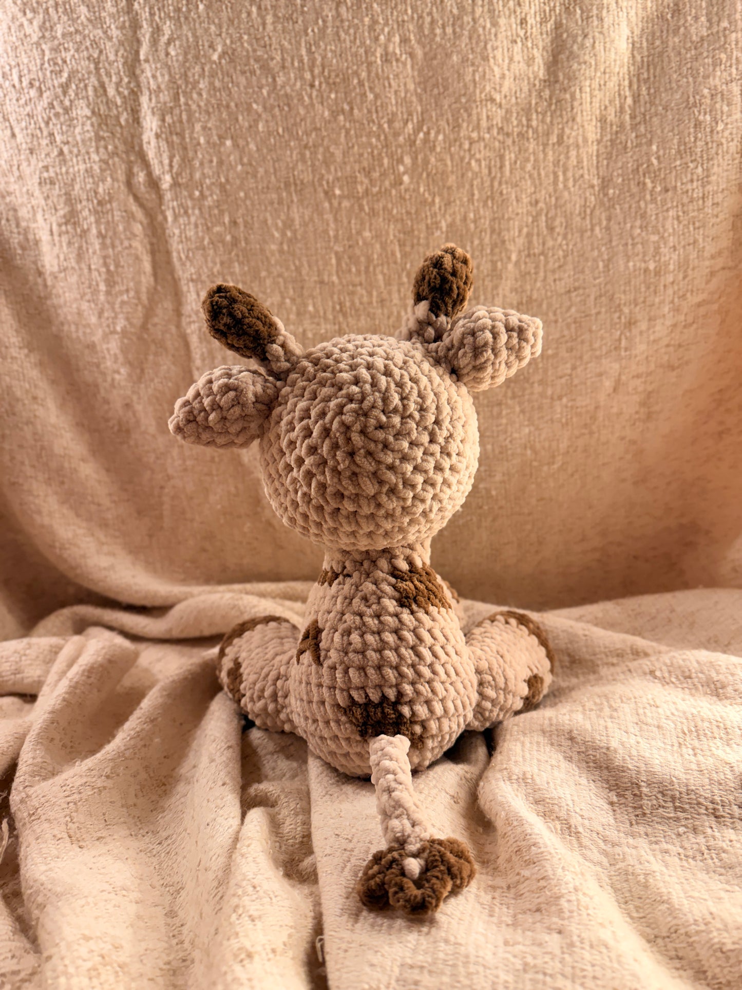 Giraffe „Amalia“