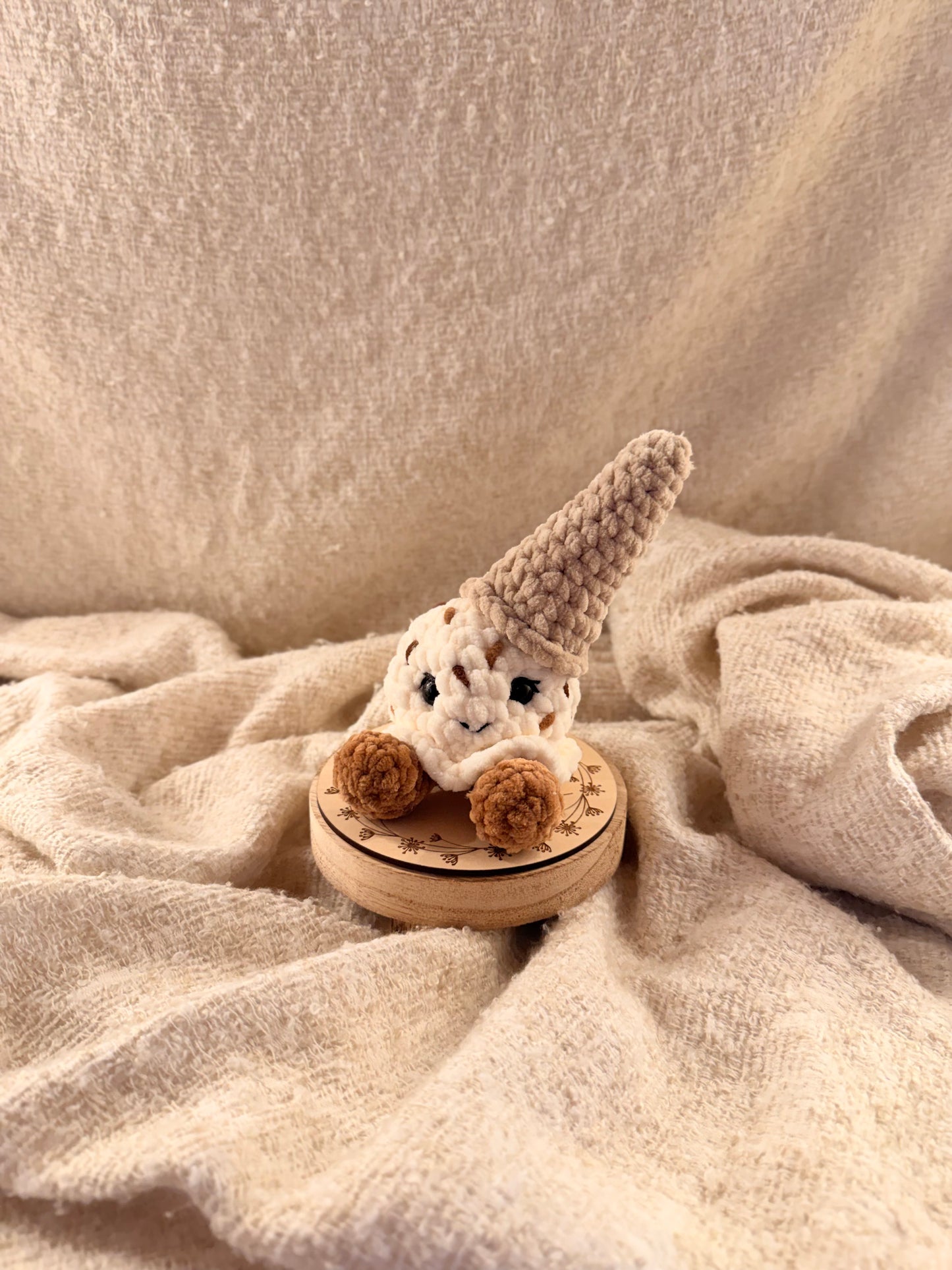 Eis „Creamy“