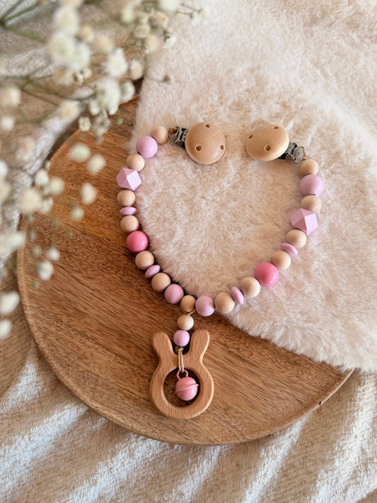 Kinderwagenkette „Glöckchen“