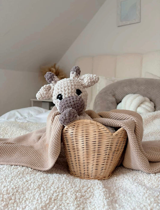 Giraffe „Lotti“