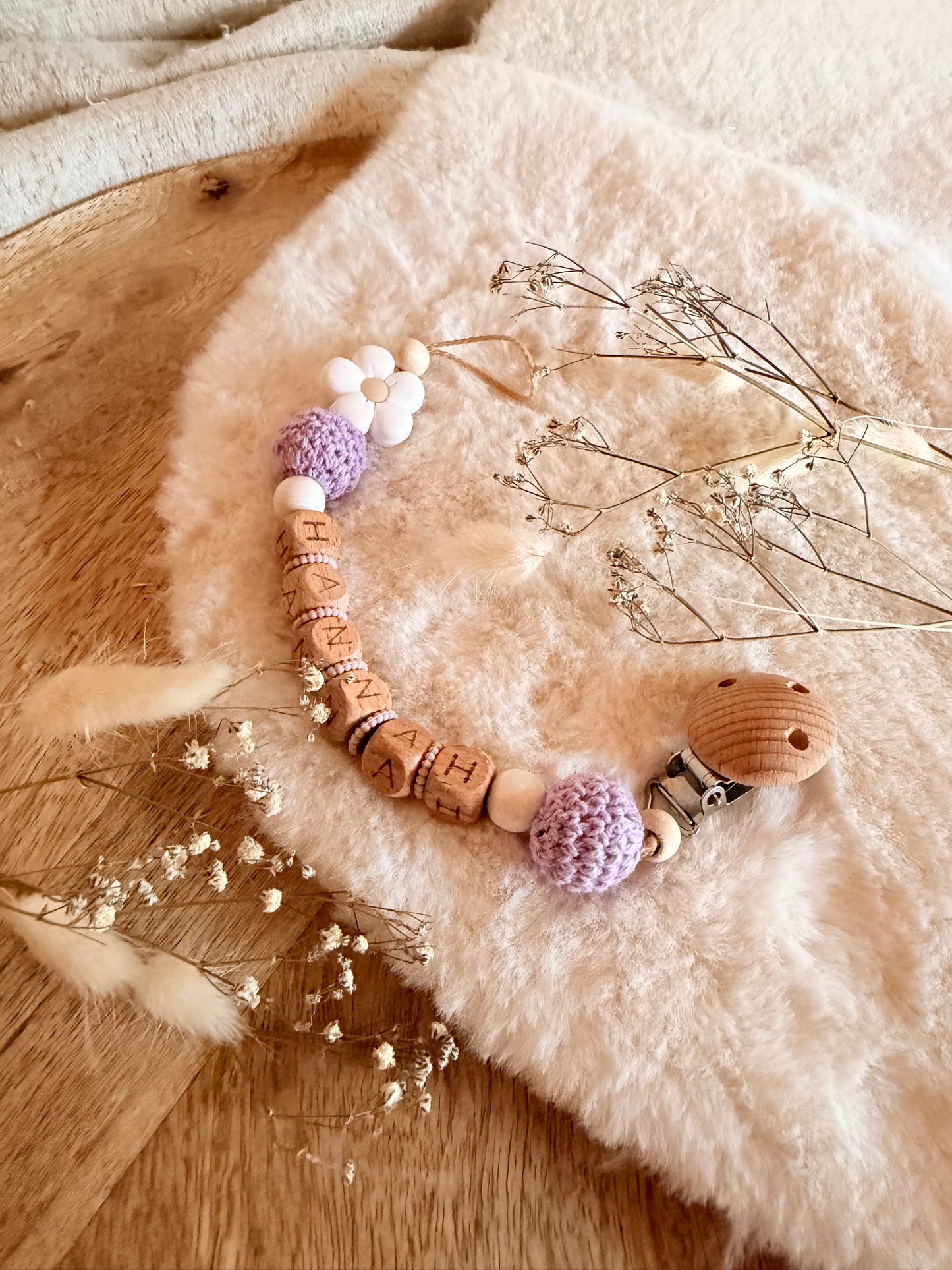 Flower „Flieder“