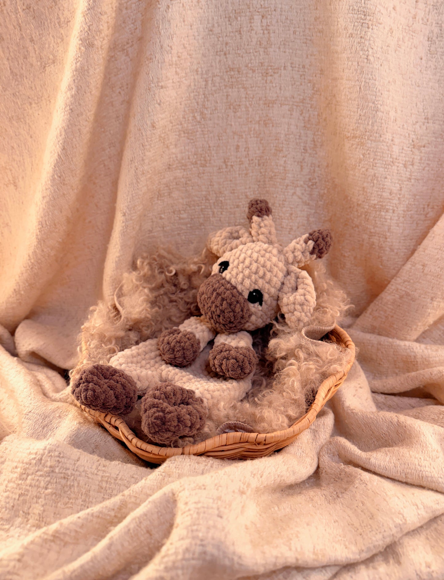 Giraffe „Lotti“