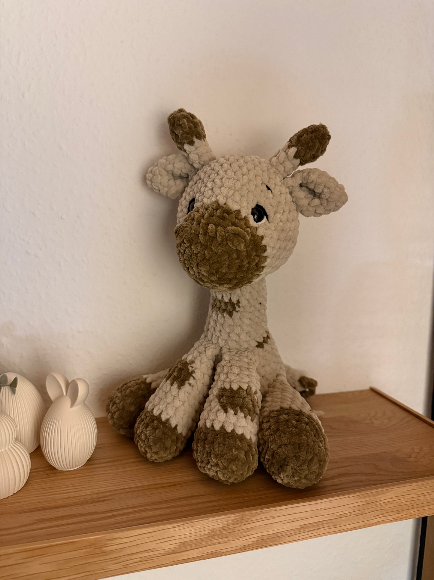 Giraffe „Amalia“
