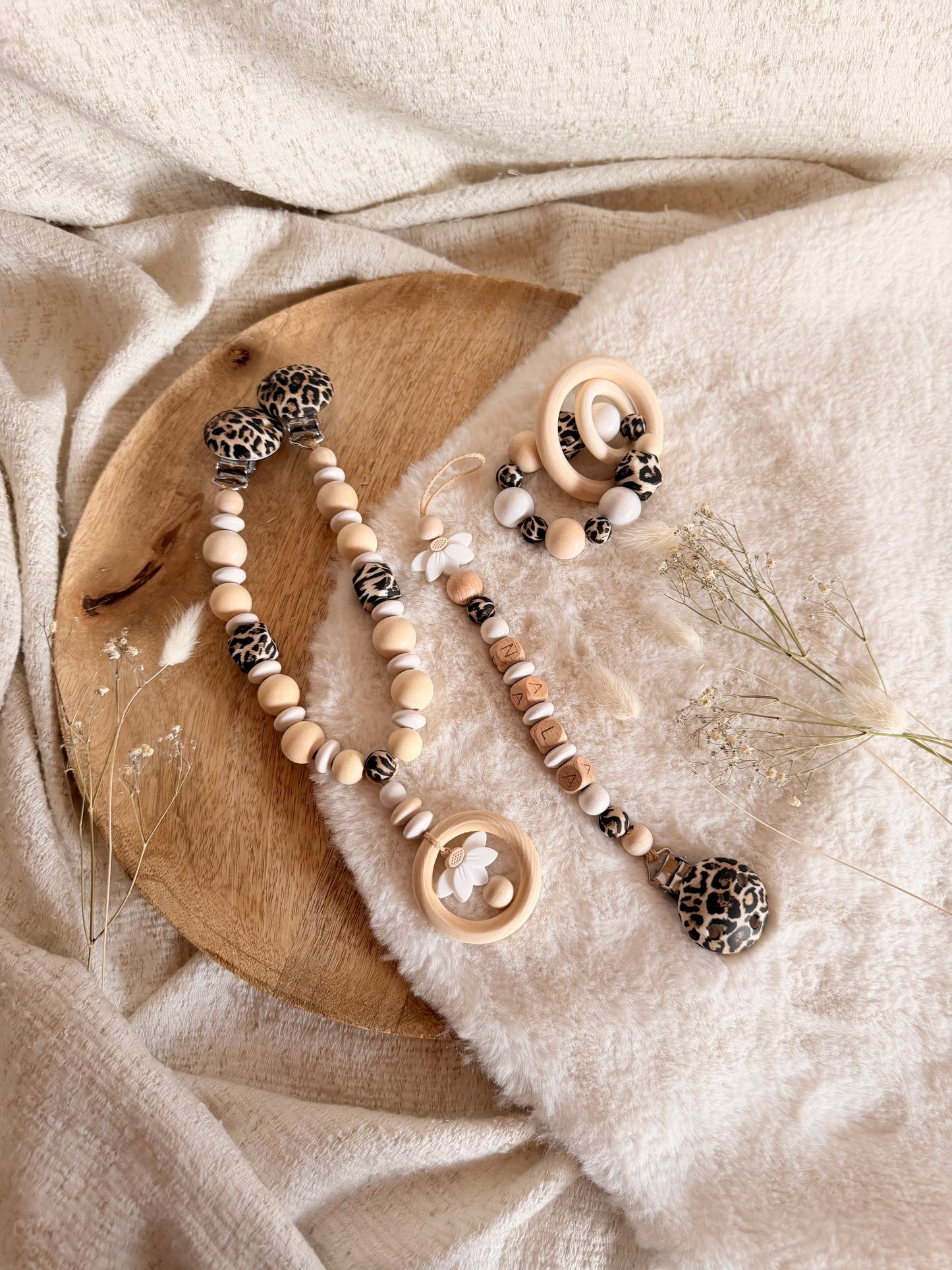 Special 3er-Set „Leo“