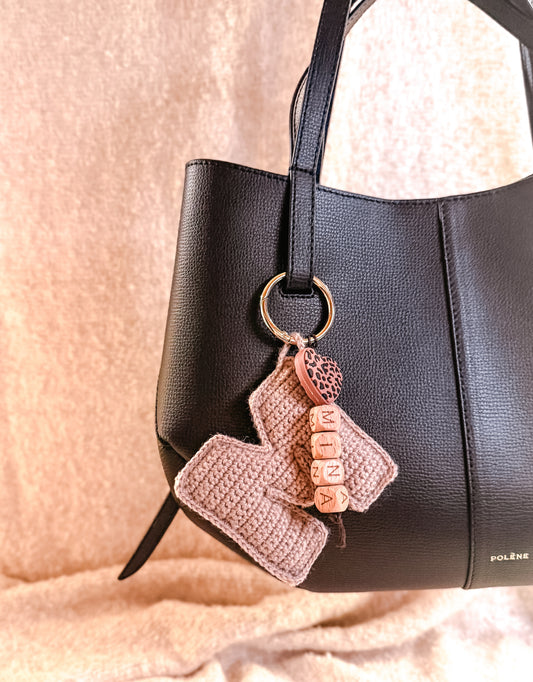 Taschenanhänger