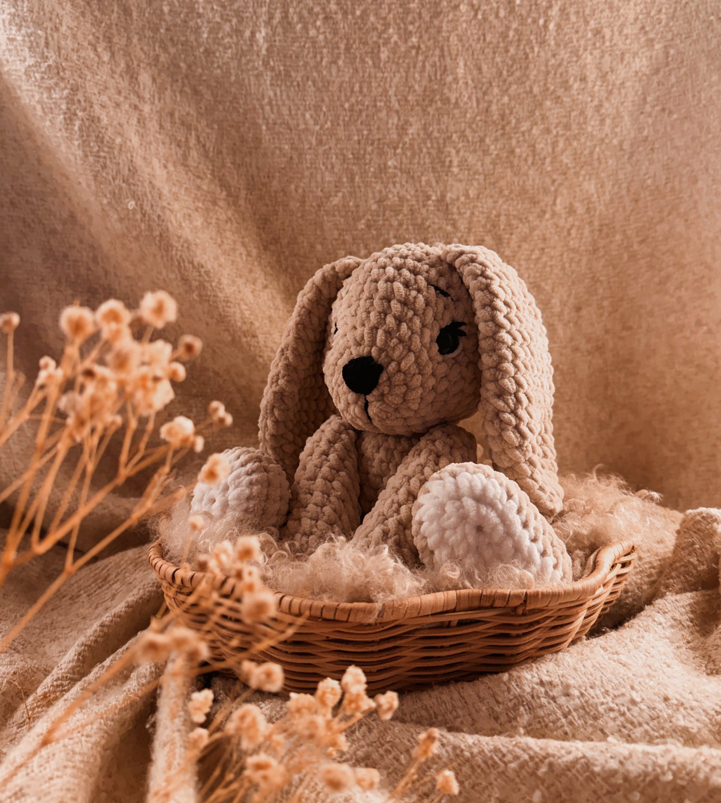 Bunny „Schlappi“