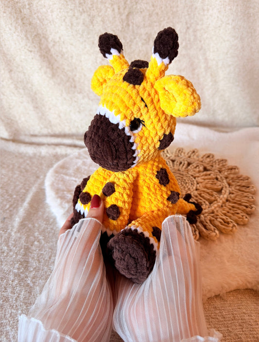 Giraffe „Liam“