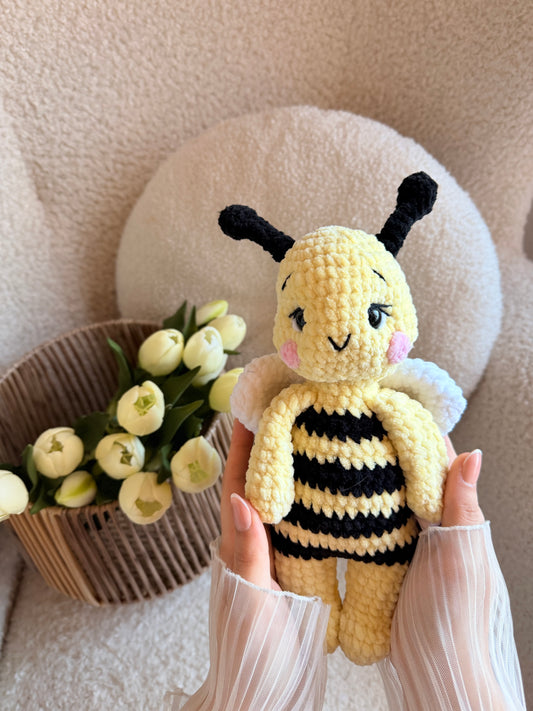 Biene „Leobee“