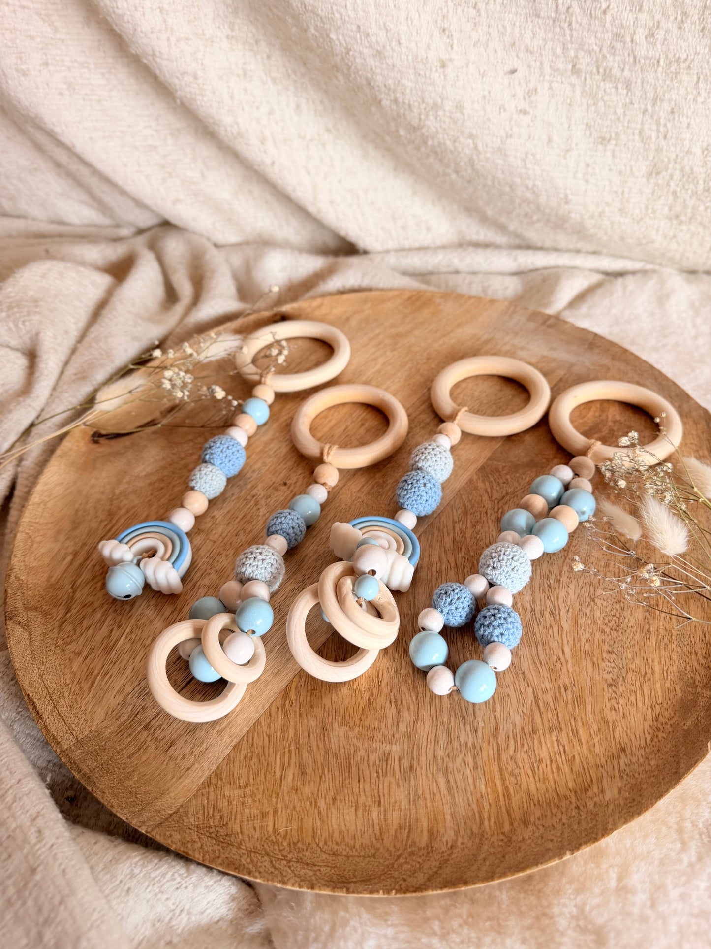 Spieleset „Blue“