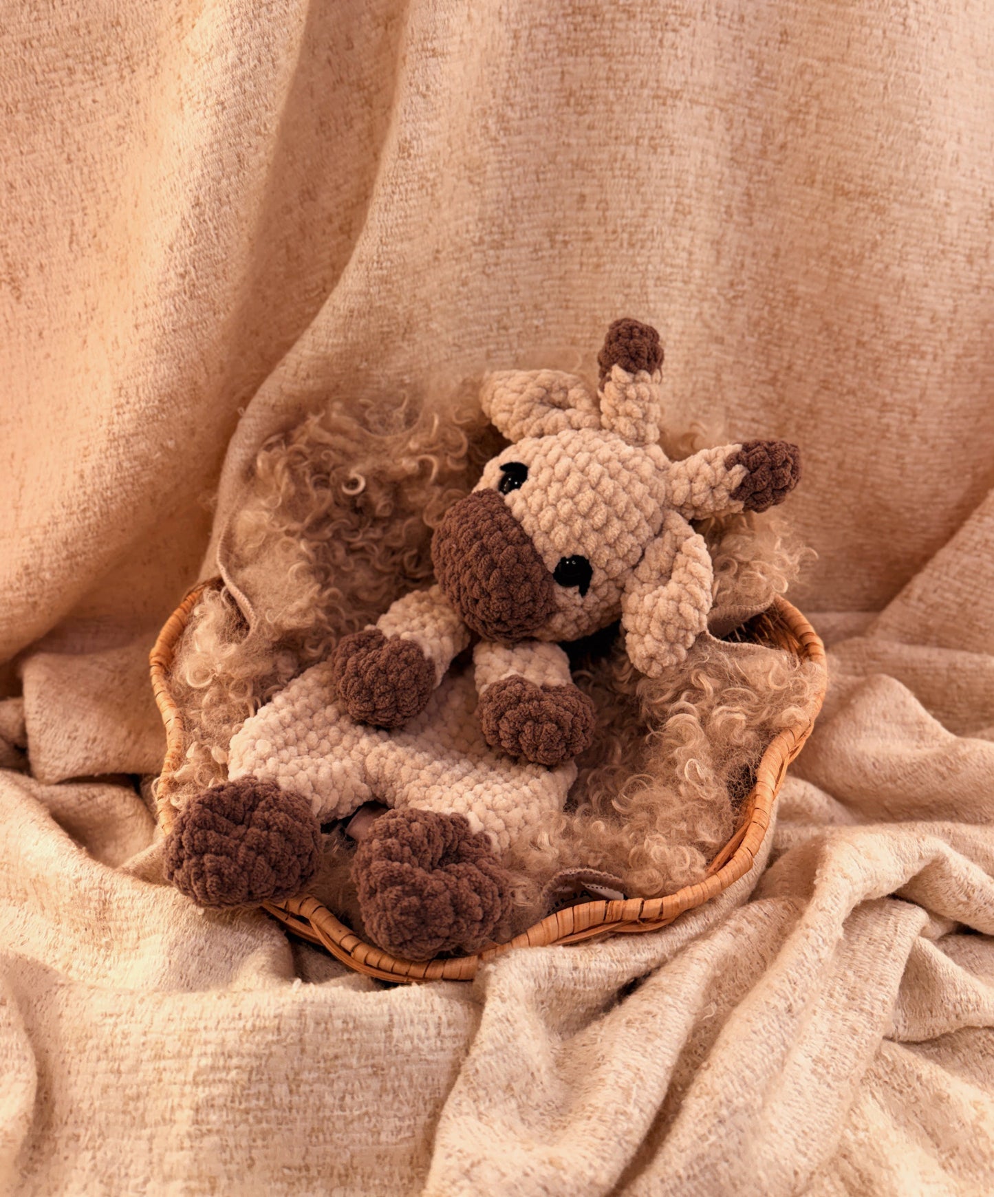 Giraffe „Lotti“