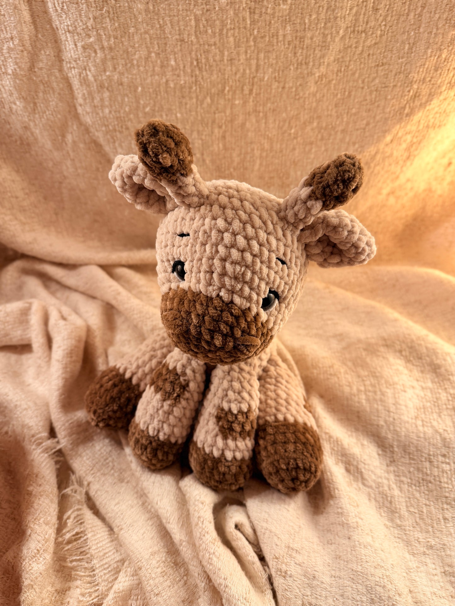 Giraffe „Amalia“