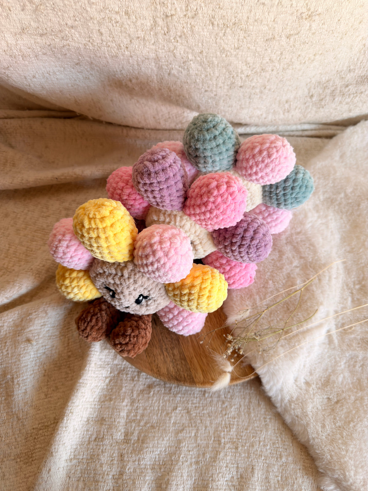 Blume „Flora“