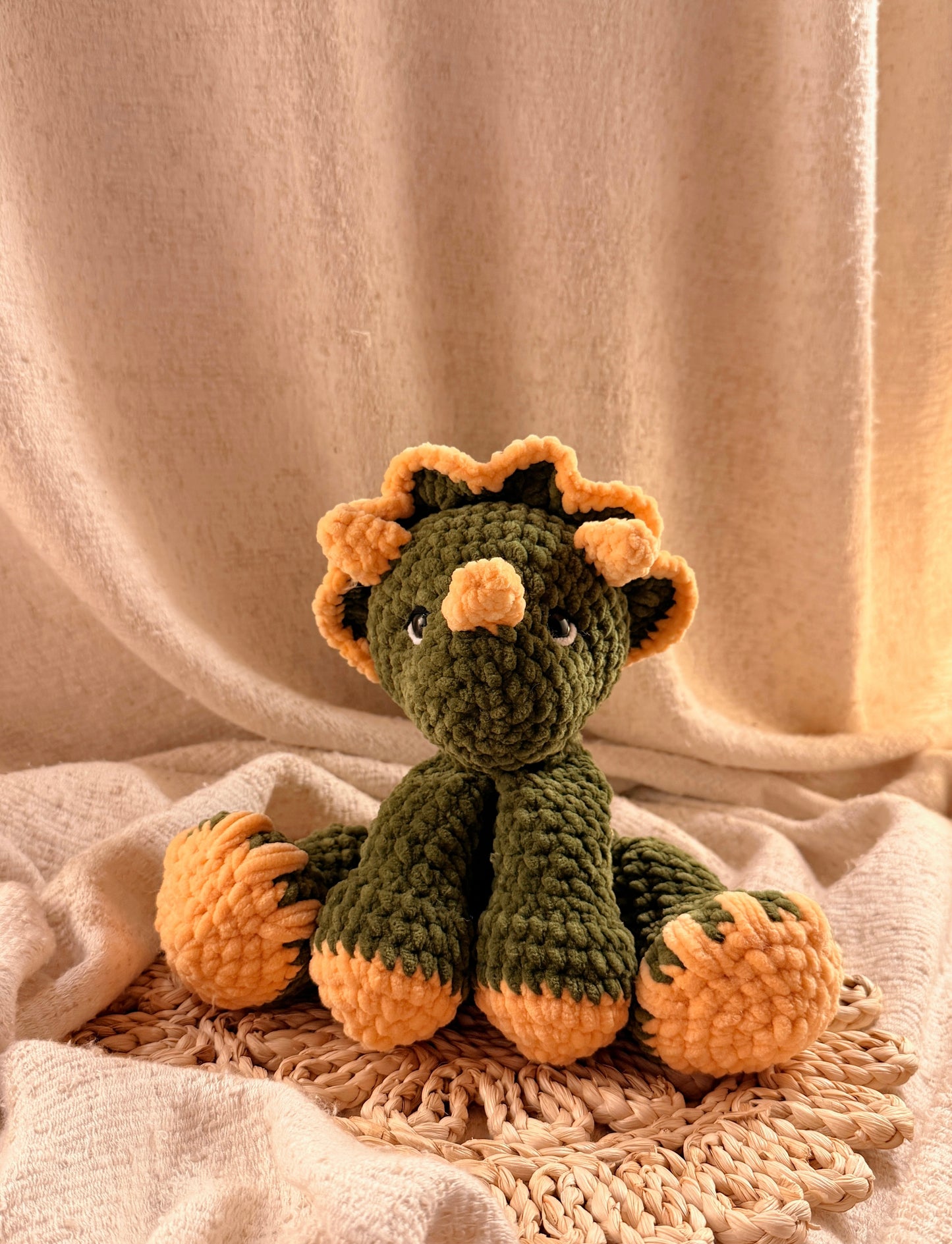 Triceratops „Zera“