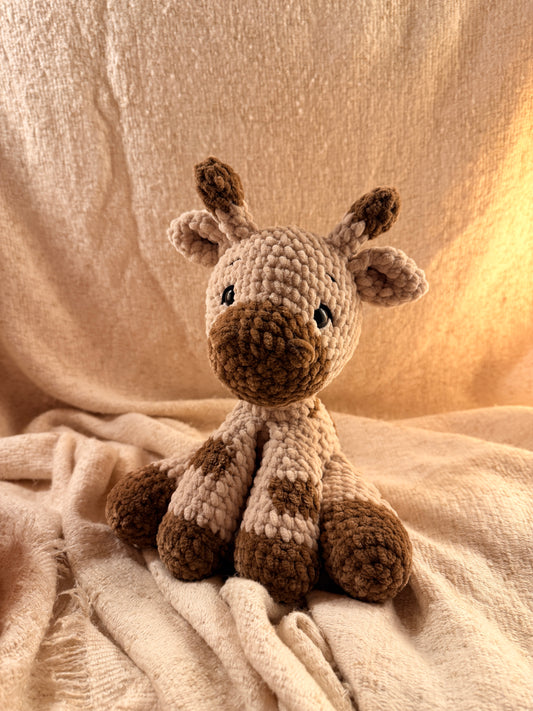 Giraffe „Amalia“