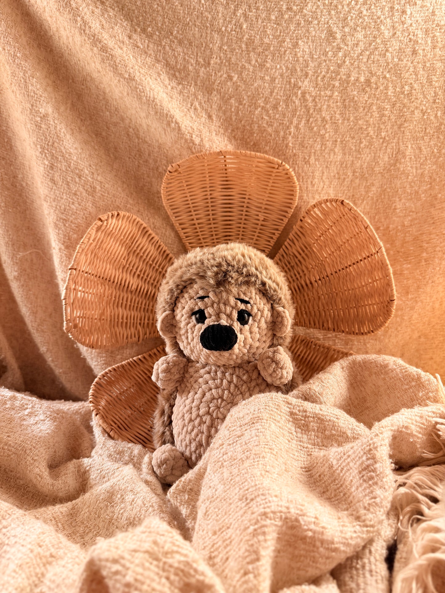 Igel „Kilua“