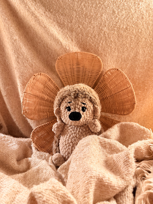 Igel „Kilua“