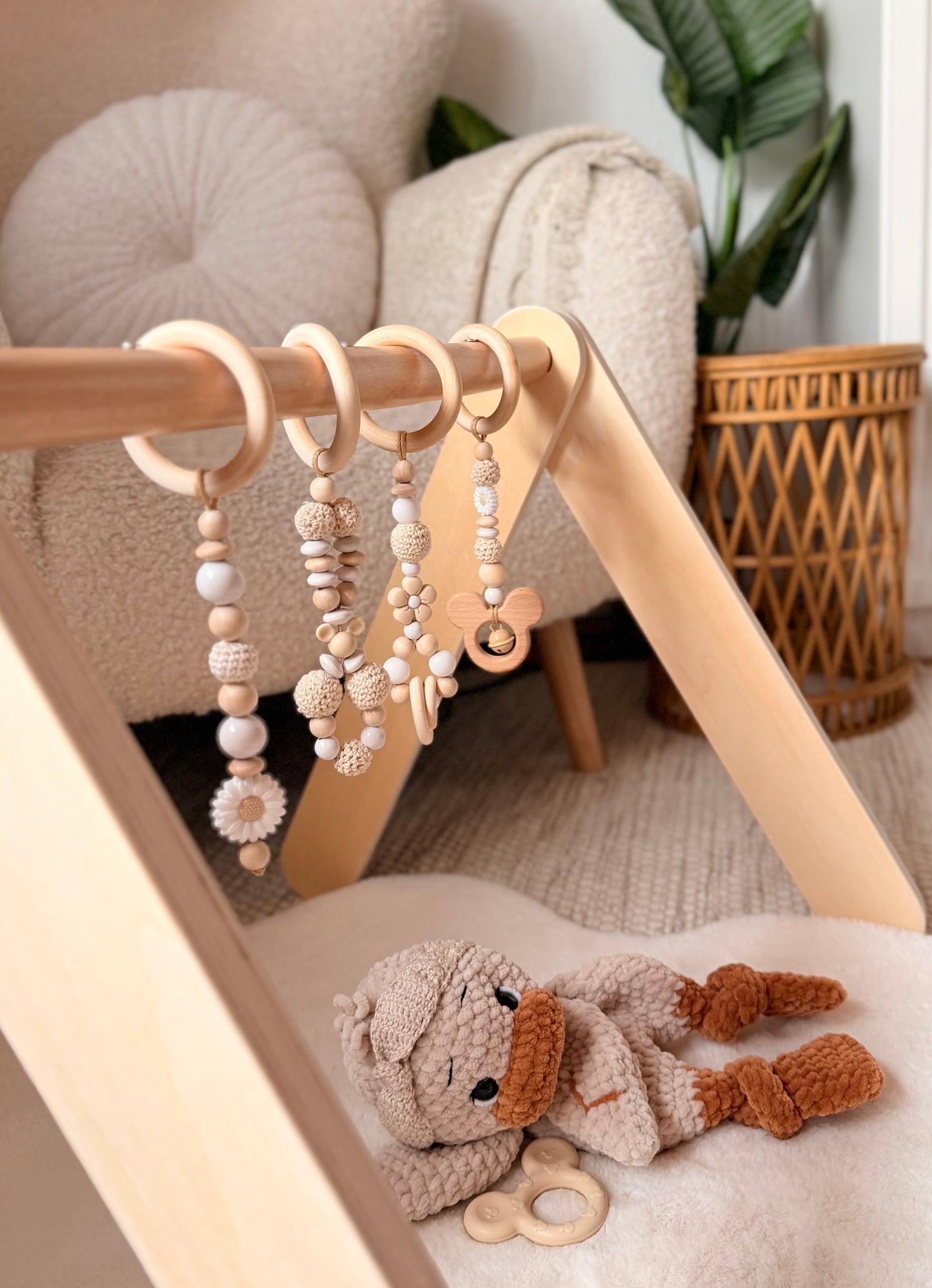 Spieleset „Natur“