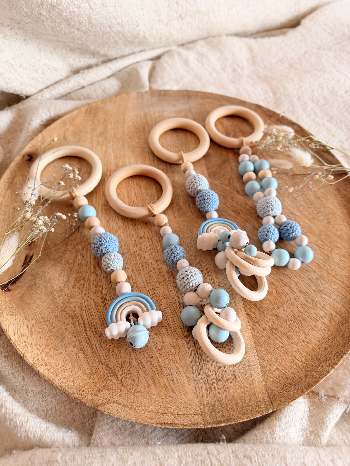 Spieleset „Blue“