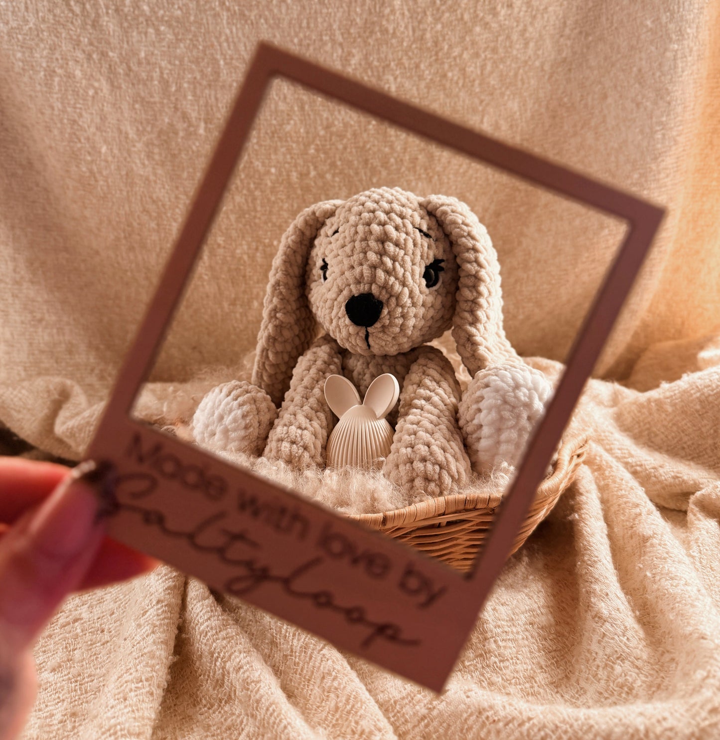 Bunny „Schlappi“