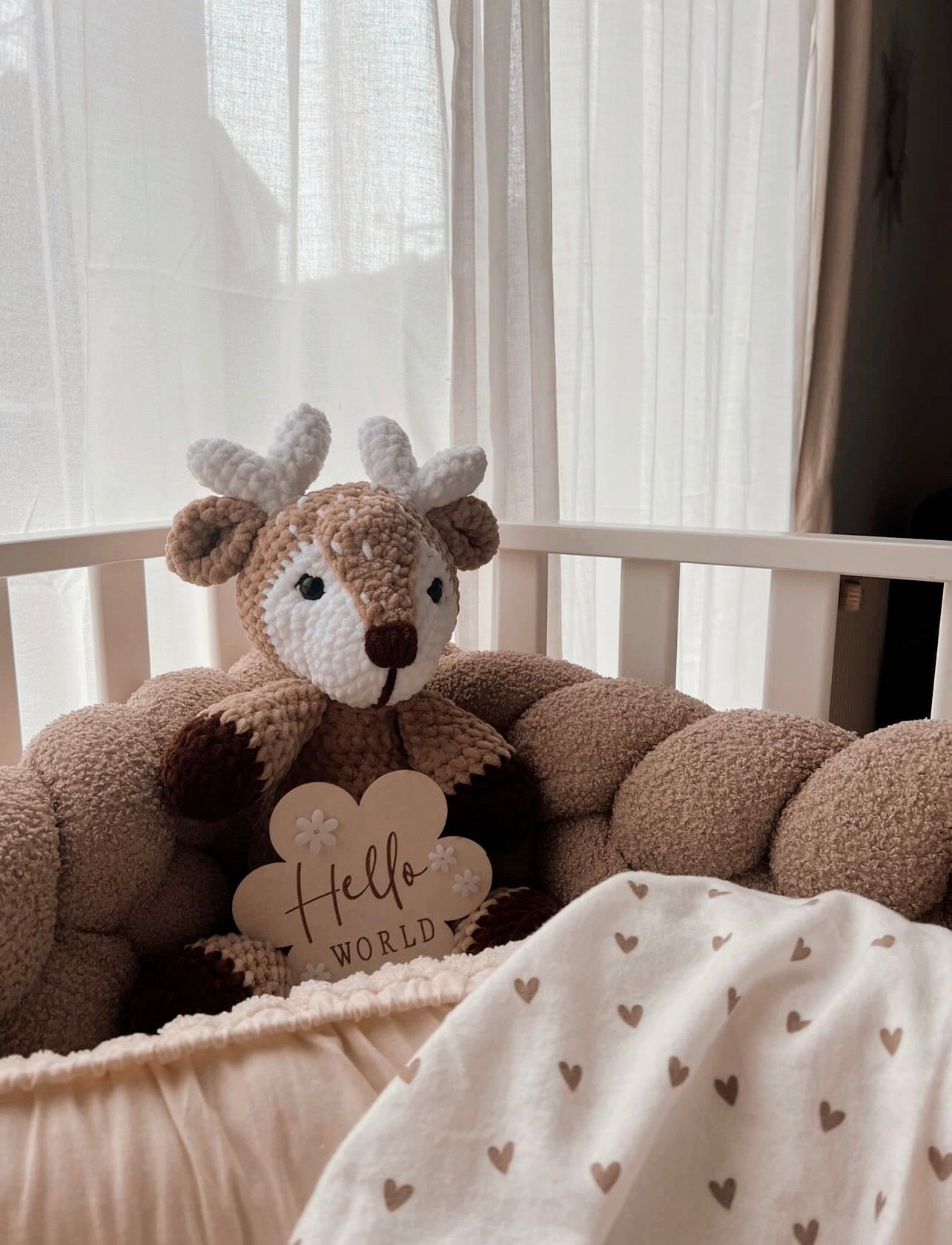 Reh „Mili“