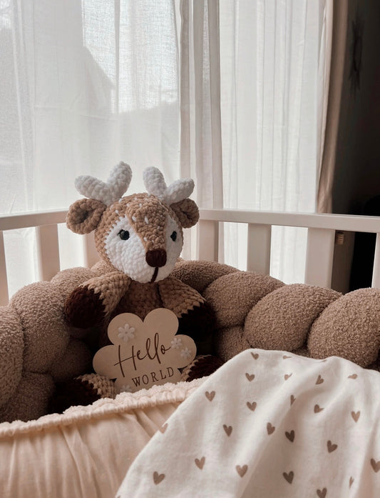 Reh „Mili“