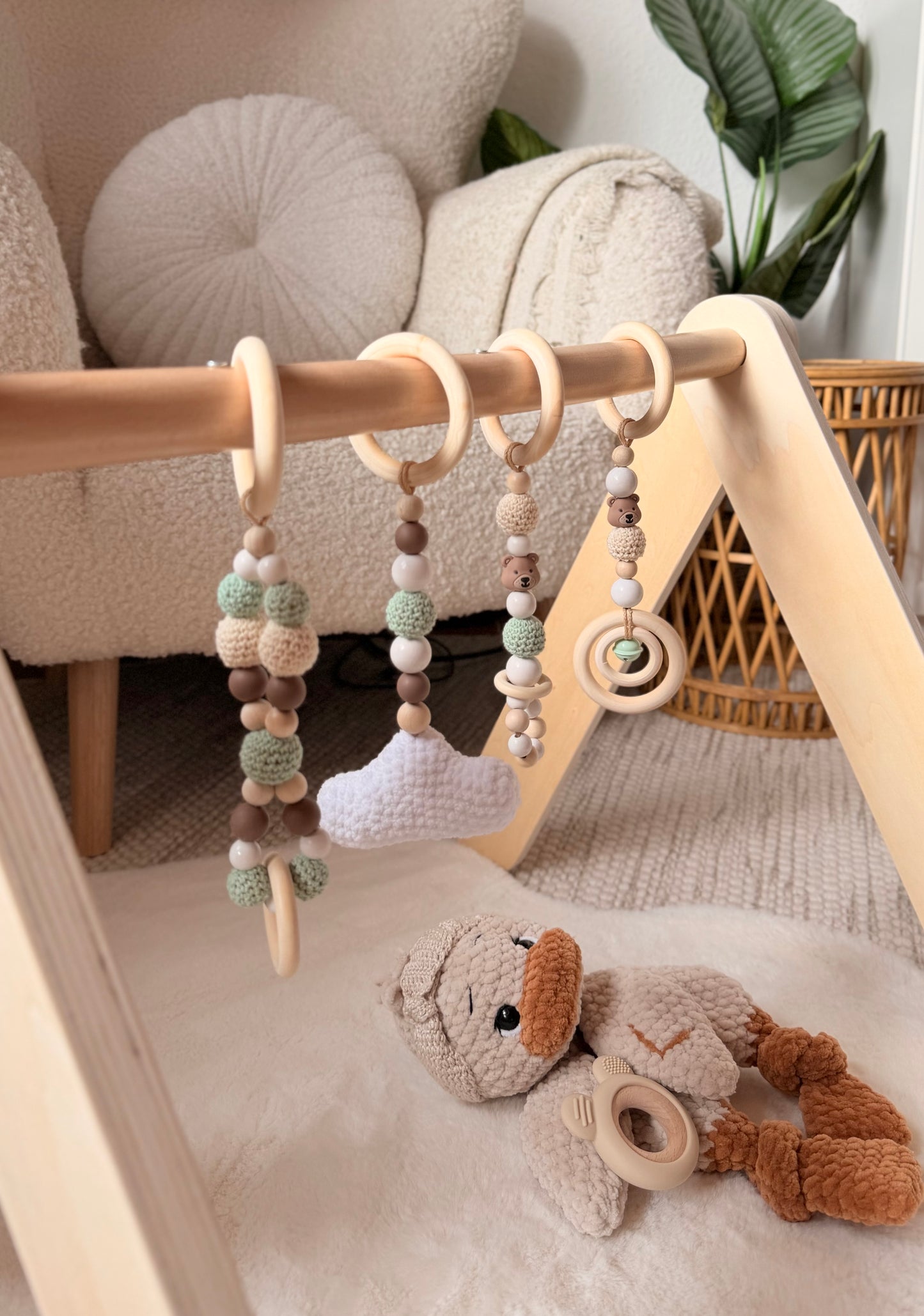 Spieleset „Mint“