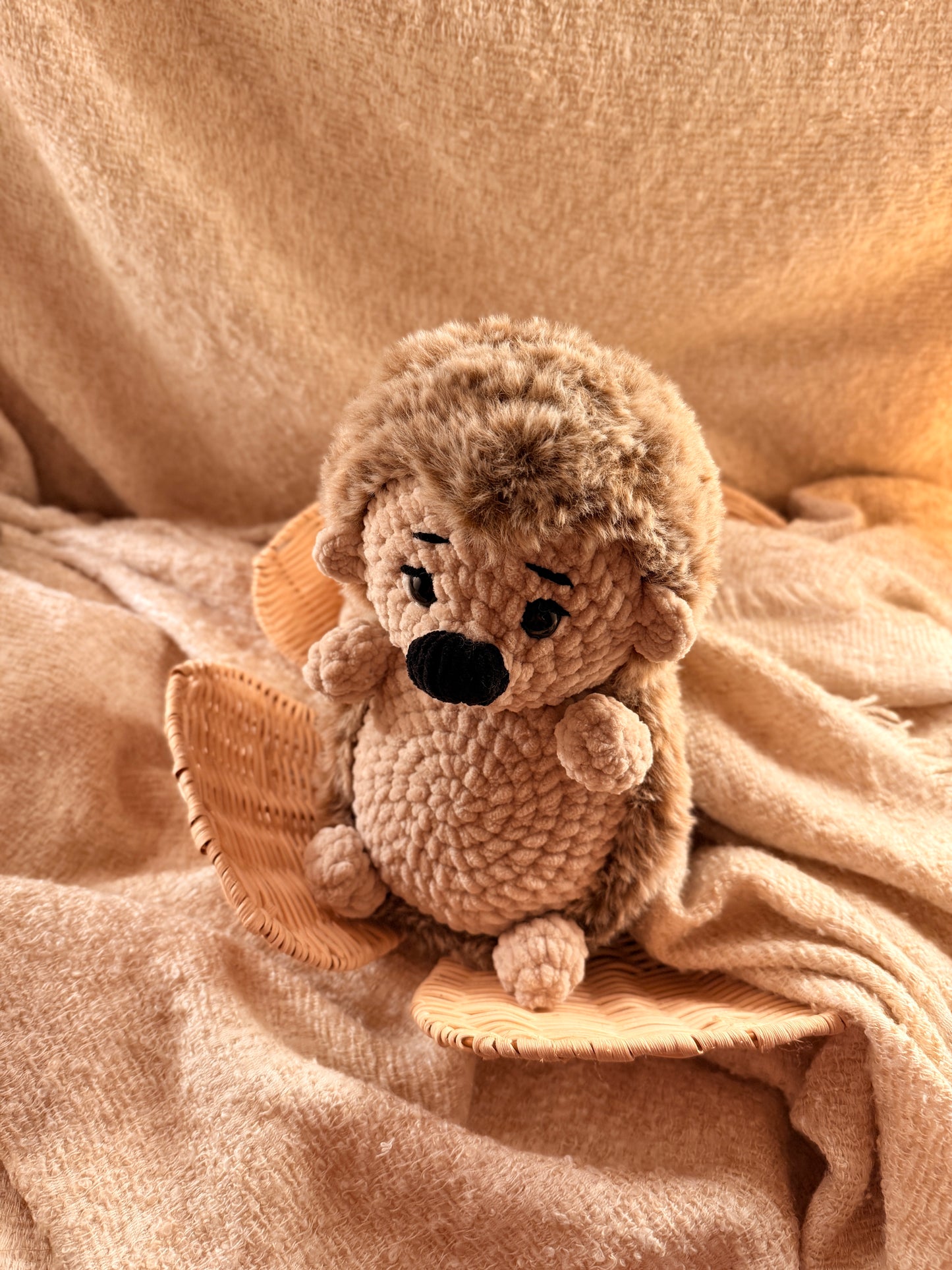 Igel „Kilua“