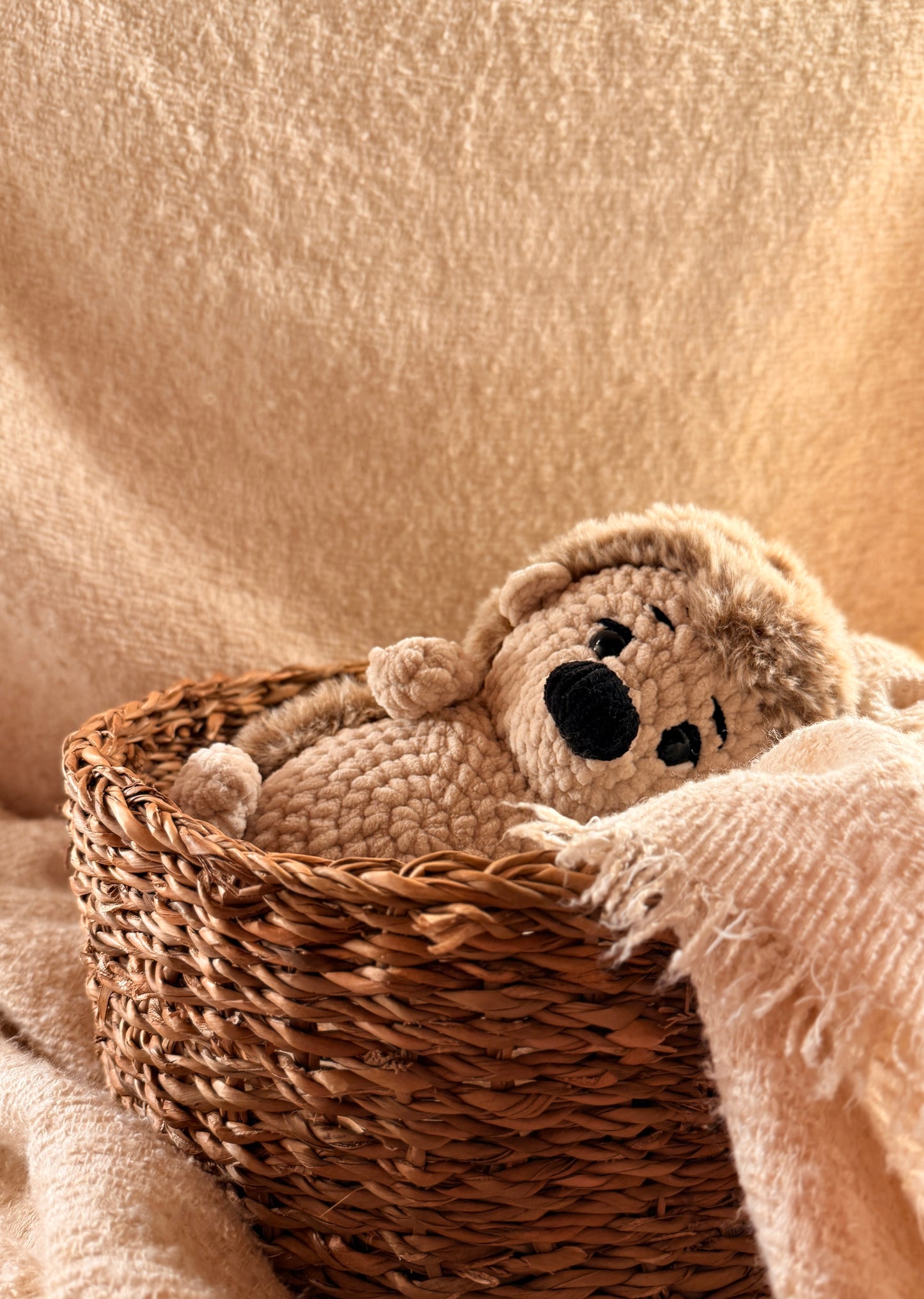 Igel „Kilua“