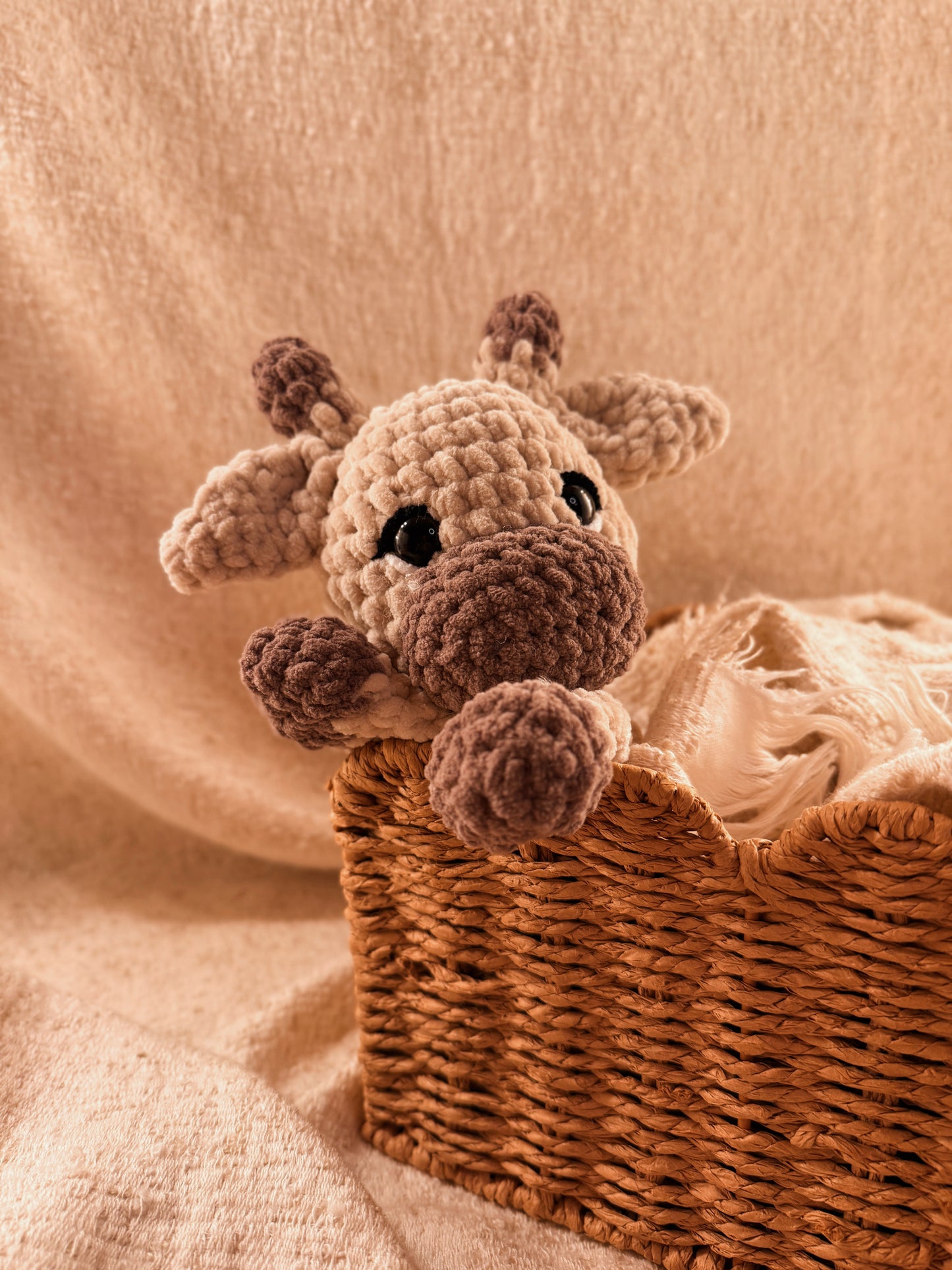 Giraffe „Lotti“