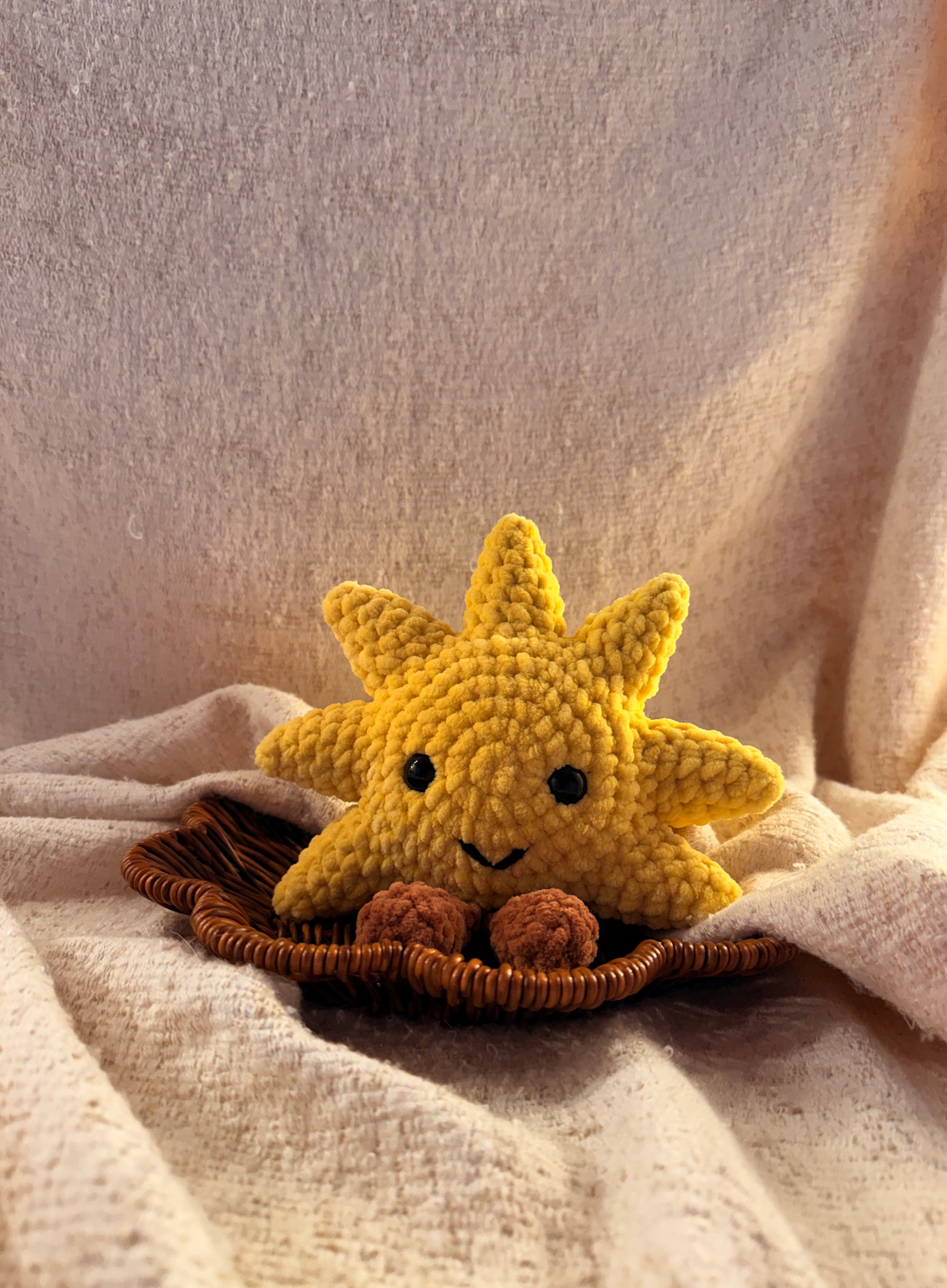Sonne „Sunny“