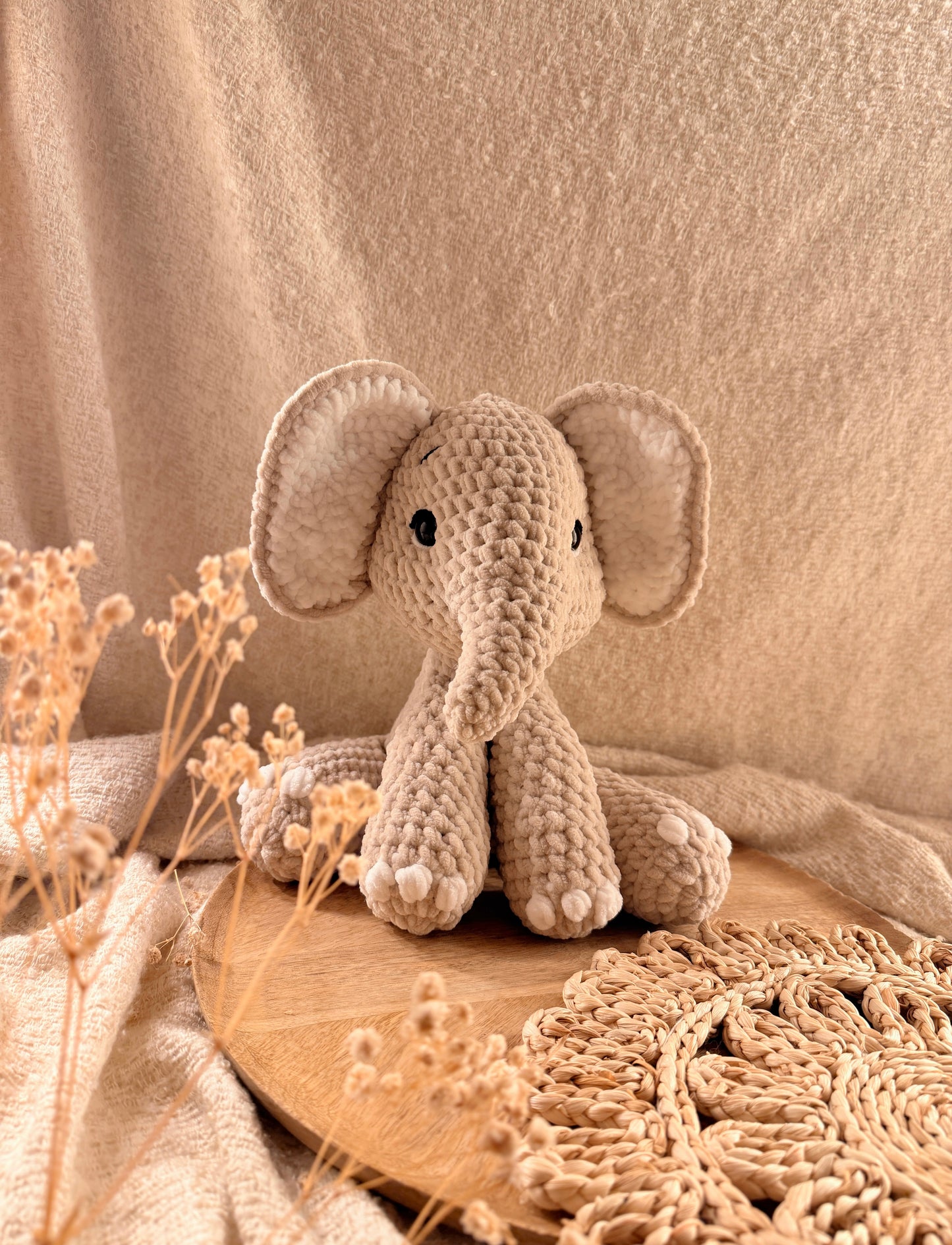 Elefant „Ellifant“