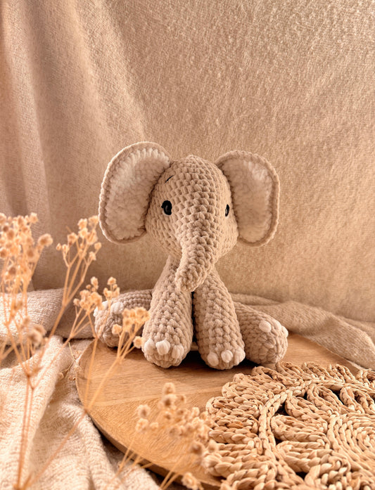 Elefant „Ellifant“