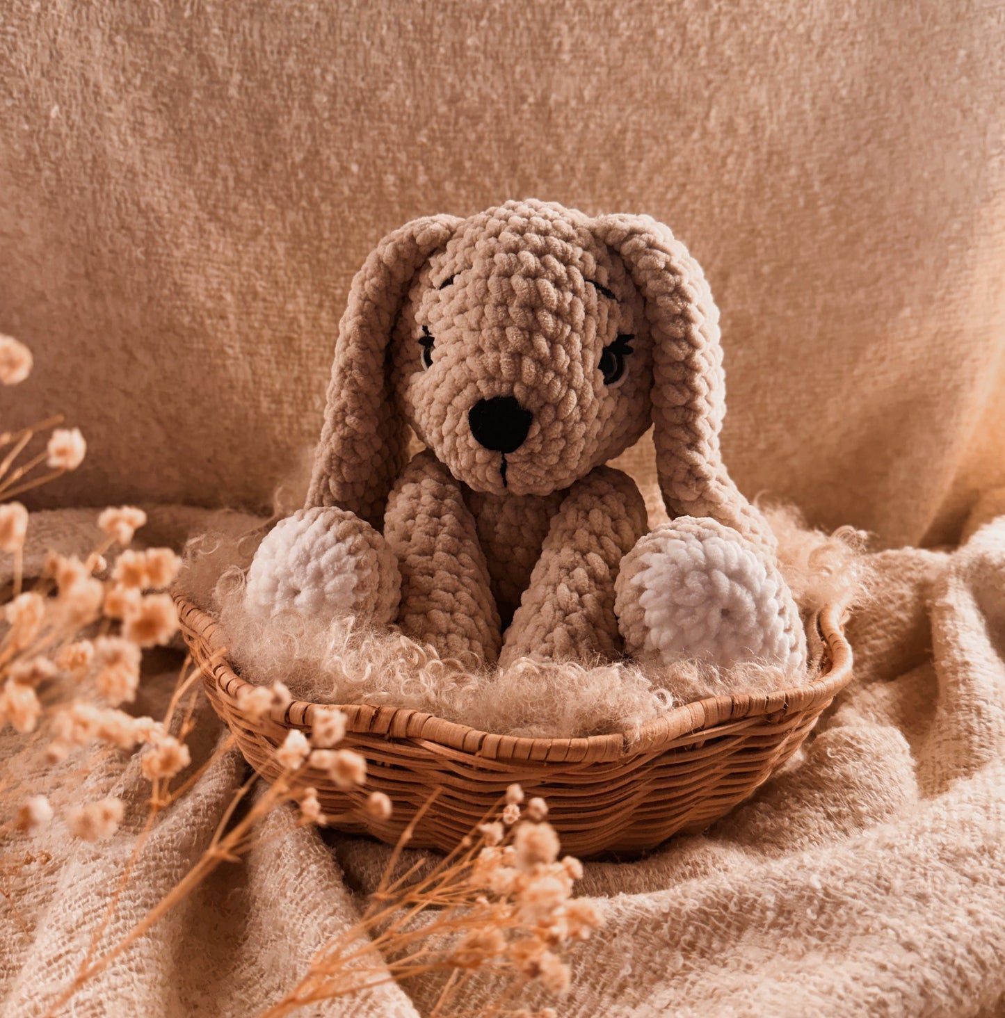 Bunny „Schlappi“