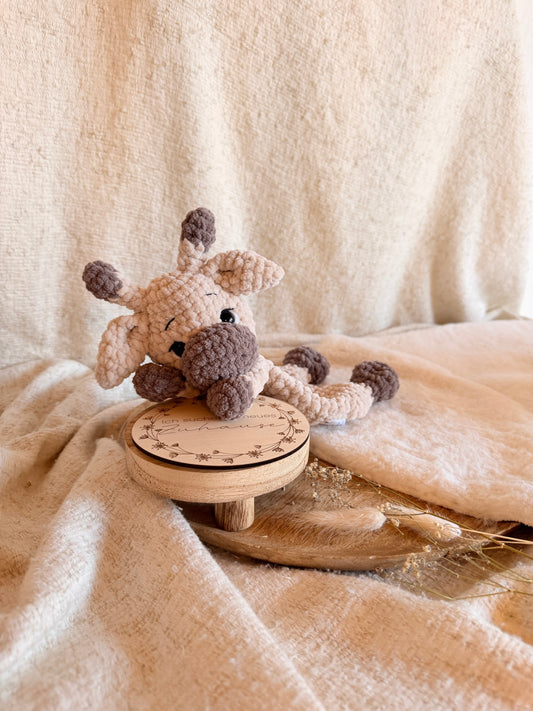 Giraffe „Lotti“