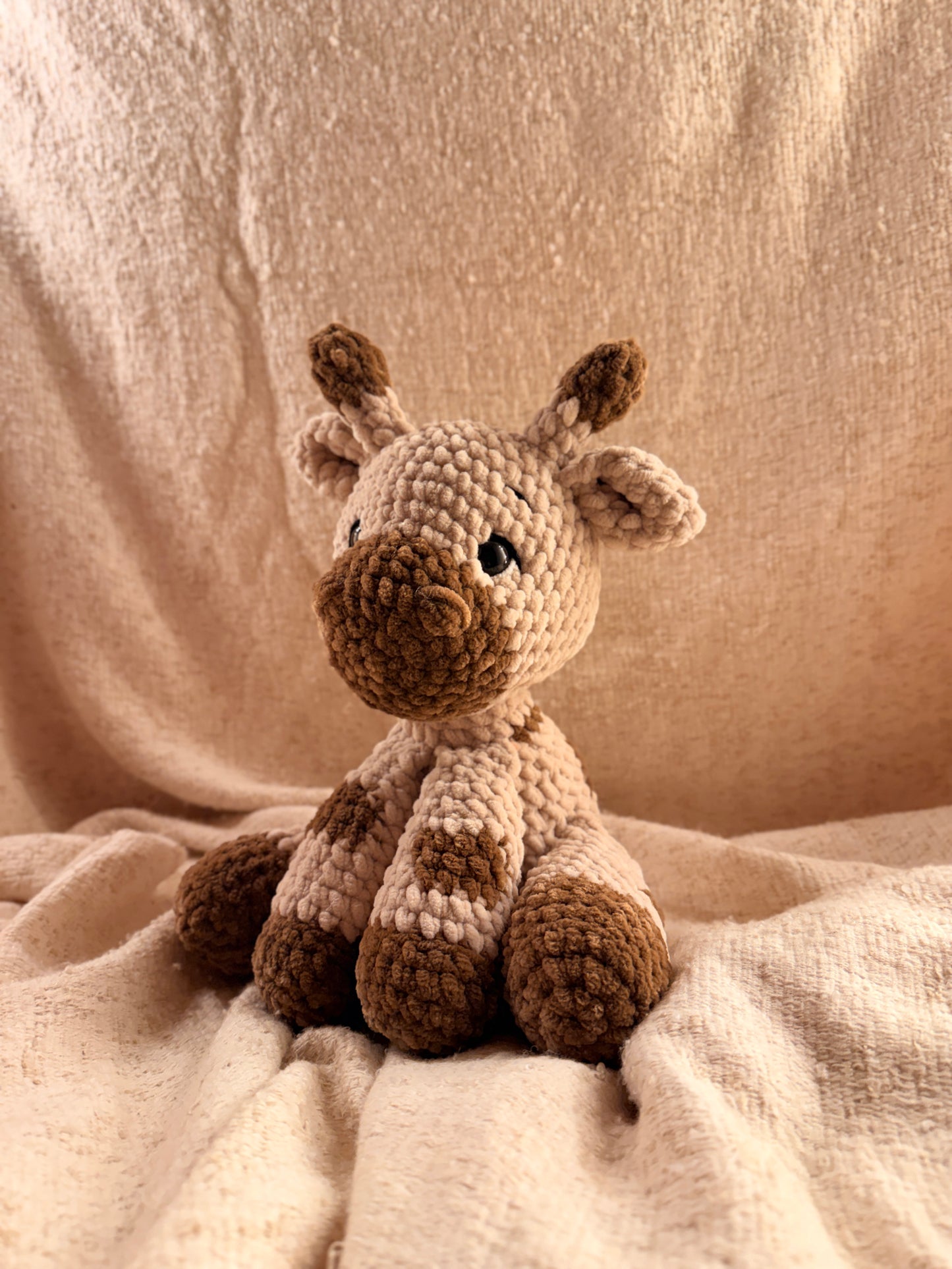 Giraffe „Amalia“