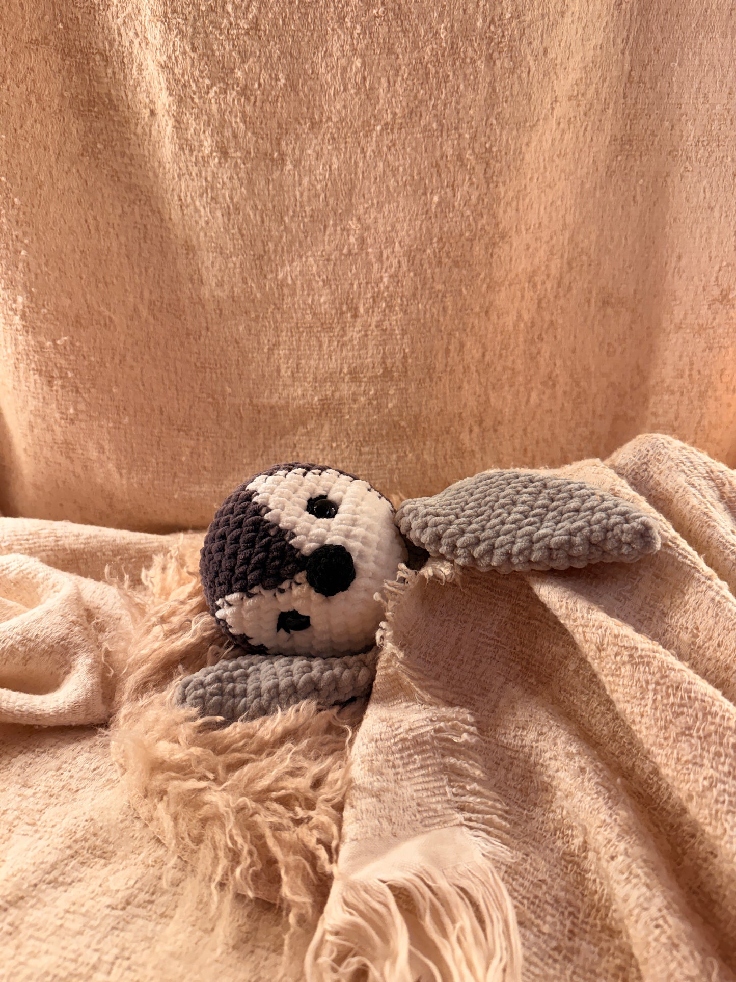 Pinguin „Skipper“