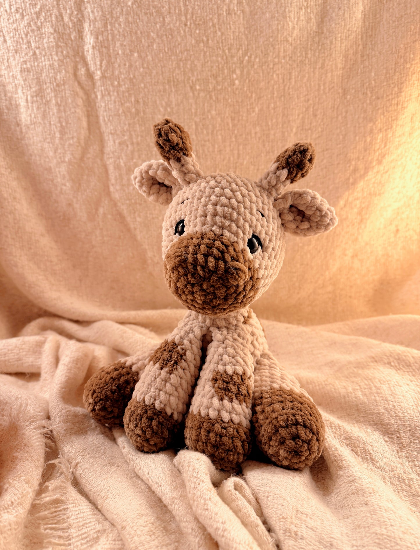 Giraffe „Amalia“