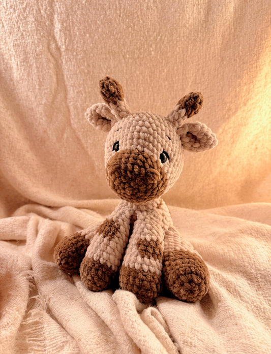 Giraffe „Amalia“