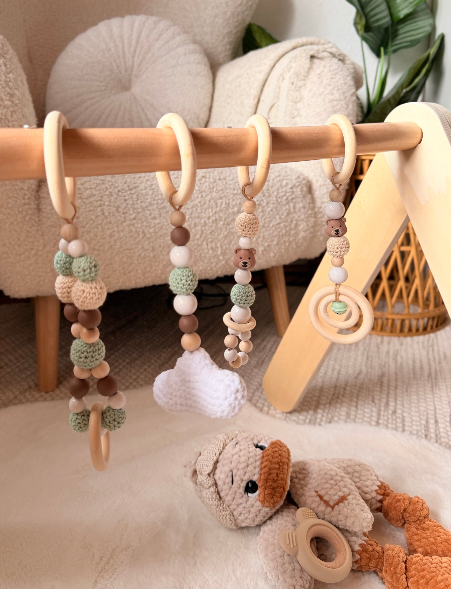 Spieleset „Mint“