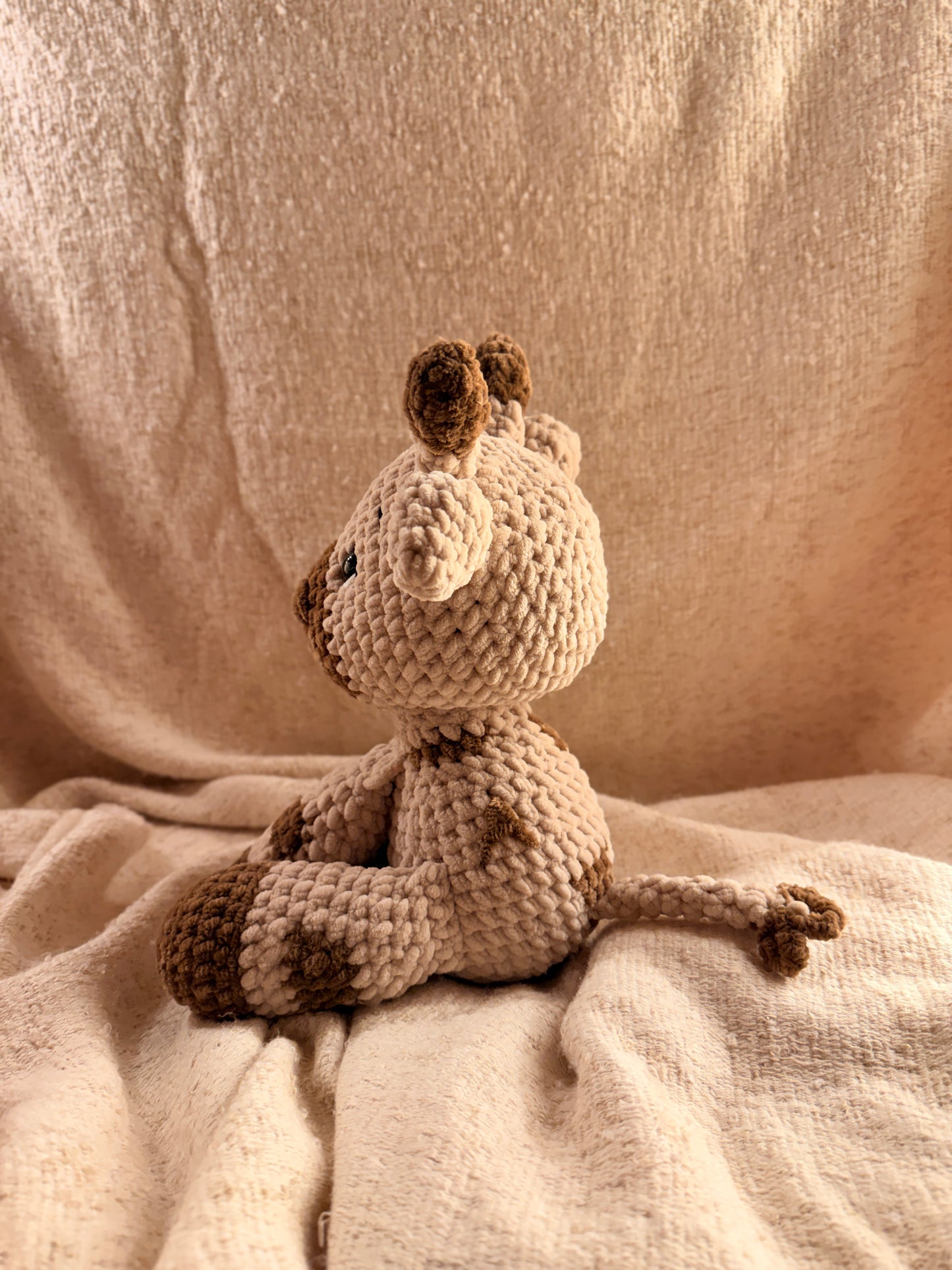 Giraffe „Amalia“