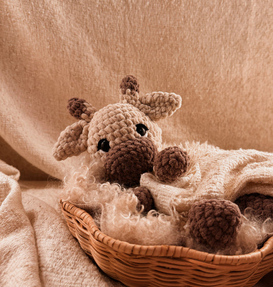 Giraffe „Lotti“