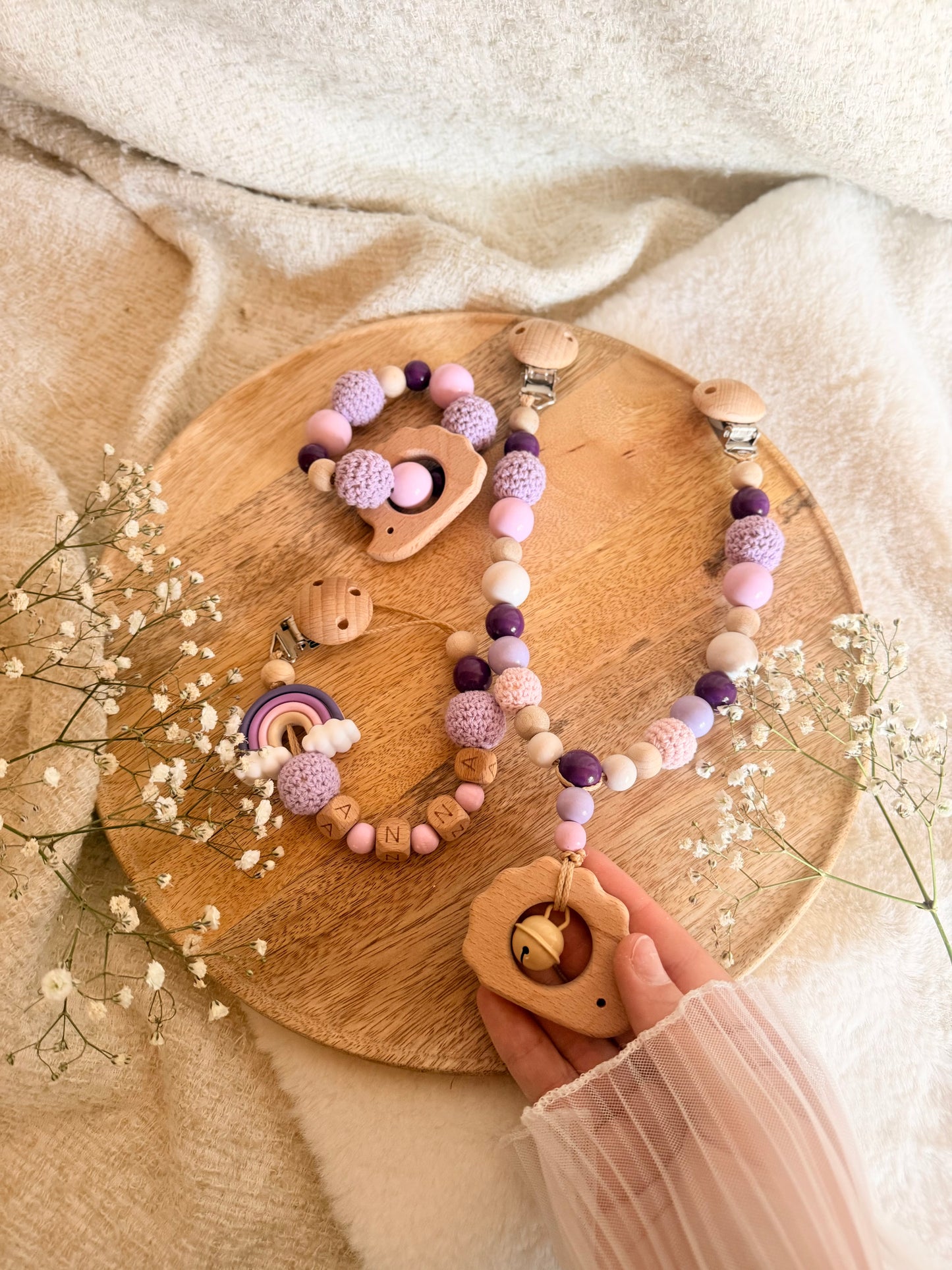 Sparpaket „Glöckchen“