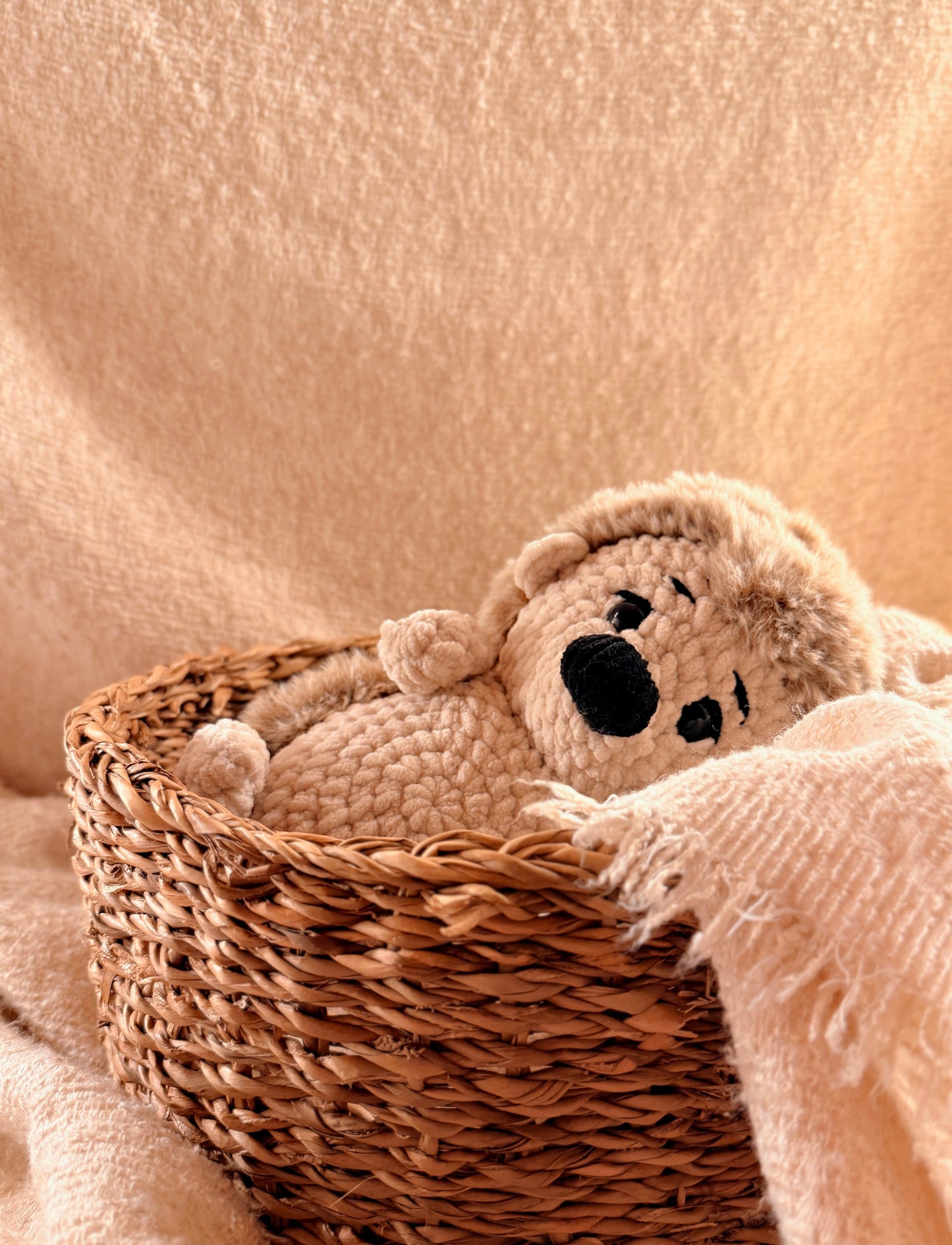 Igel „Kilua“